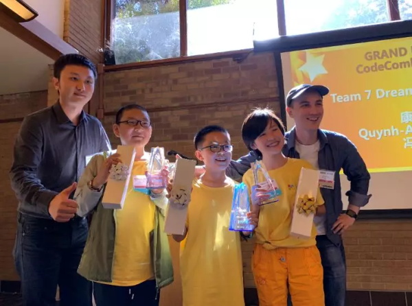 持续62天，影响4000万人|第二届中国少儿编程节再创佳绩！