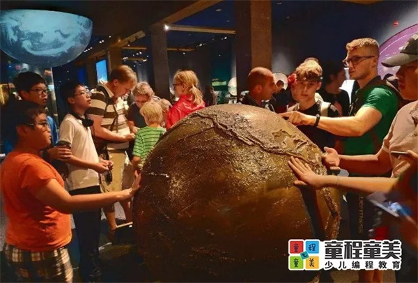 2019童程童美国际编程研学营圆满收官，500名学员点亮名校梦！