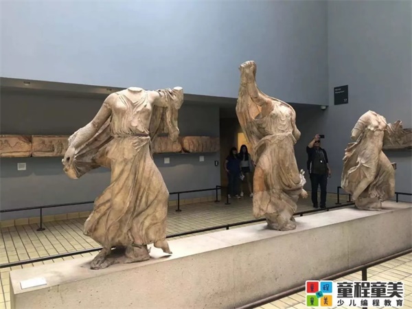 2019童程童美国际编程研学营圆满收官，500名学员点亮名校梦！