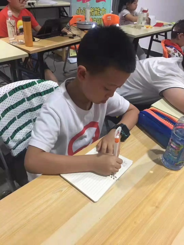 童程童美央视小记者集训，走进古都南京！