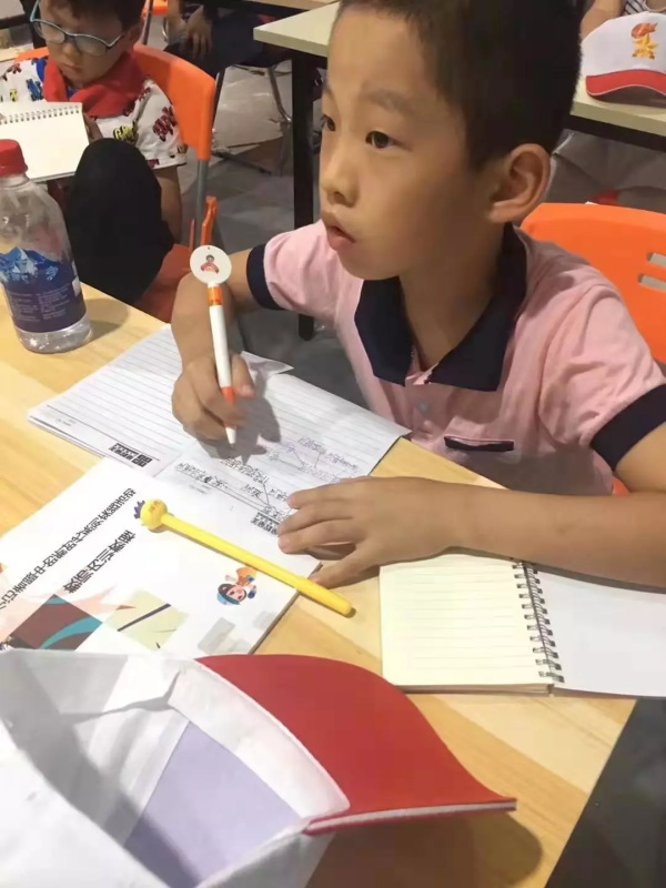 童程童美央视小记者集训，走进古都南京！