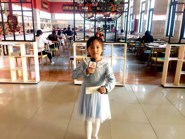 童程童美央视小记者集训，走进古都南京！