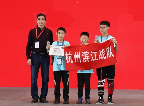 Botball国际机器人大会·中国分会·童程童美专场圆满收官！