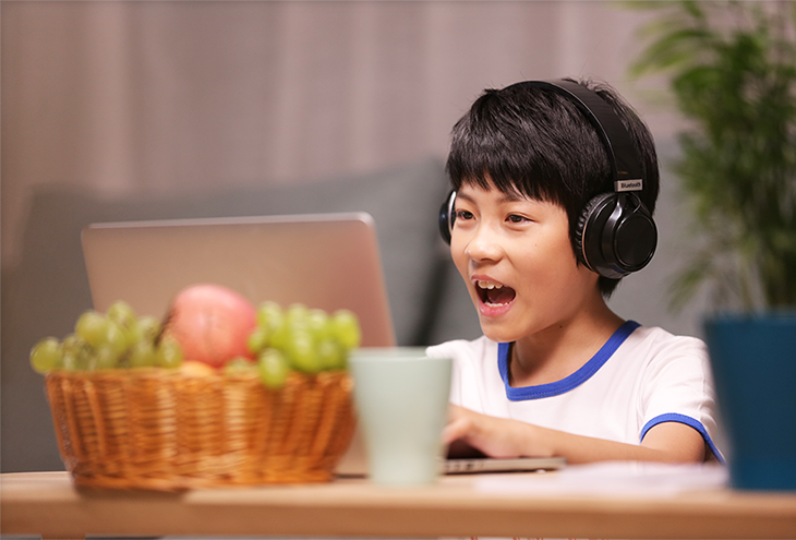 抗击疫情学习两不误，童程童美全力帮助学员在家线上学编程